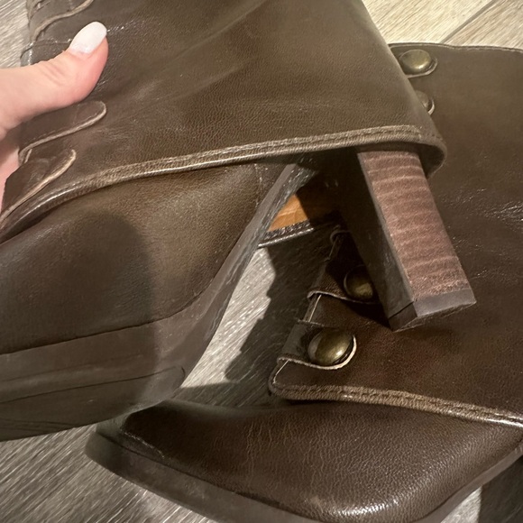 Nine West Boots - Picture 5 of 11